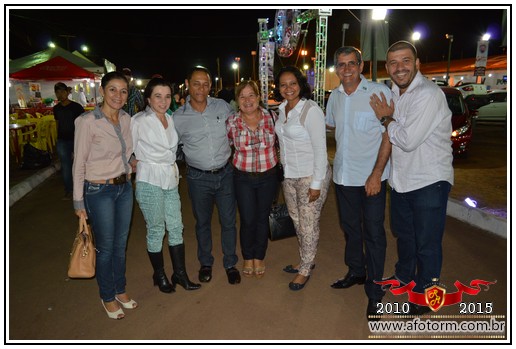rolim de moura